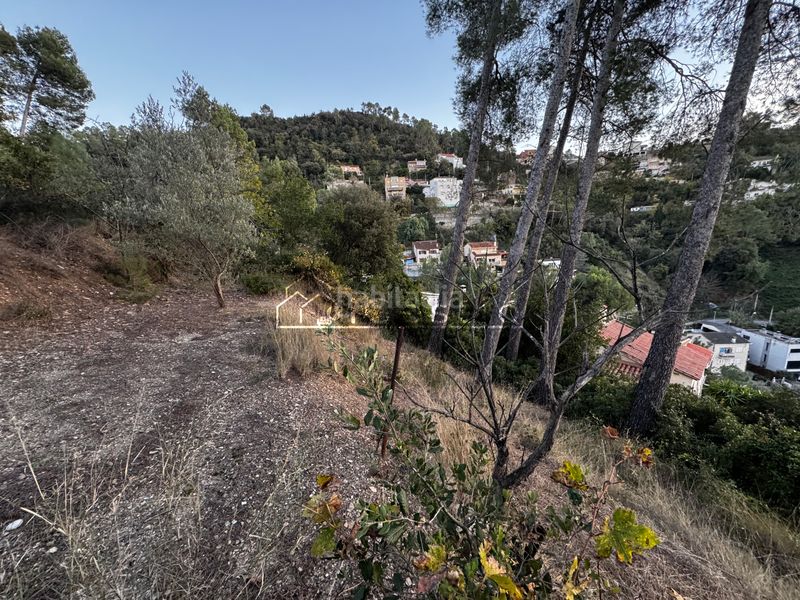 Foto 4496a28d-78a5-4137-9f28-f3c9415f4dff. Terreny residencial a Cervelló