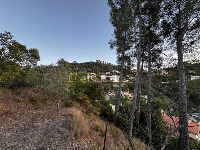 Foto c66a3025-5658-4ac0-b711-0d614875c13b. Terreny residencial a Cervelló