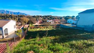 Terreno residencial  Carrer de l'avellaner. Terreno en venta en can claramunt, piera