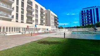 Location Attique  Plaça la sínia. Ático en la sínia nuevo barrio de martorell