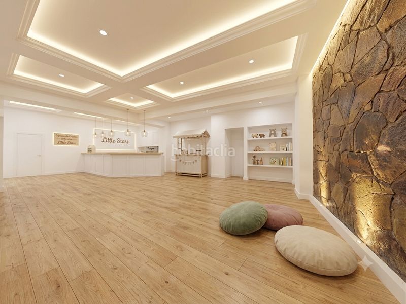 Foto 53c16db0-41b6-40dc-b95e-25e5522d7a26. Local comercial a Centre Sant Boi de Llobregat