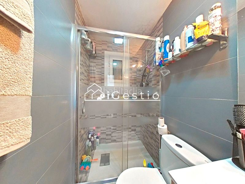 Foto e7e50f16-bade-4987-97d3-52a27346bd23. Pis a La Salut Sant Feliu de Llobregat