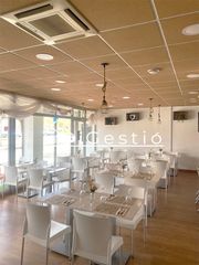 Business premise in Rambla Josep Maria Jujol