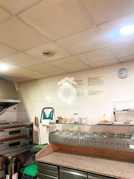 Foto 57e4ef60-2e10-4d71-83c5-03dfefc36622. Traspàs local comercial a Eixample Sant Joan Despí