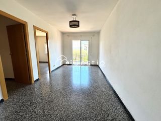 Pis a Carrer de la Constitució 40