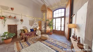 House  Plaça de catalunya. Finca en venta en catalunya, molins de rei