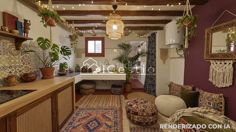 Foto c09aa136-0eb9-4ad7-bab8-1f7aae5f6135. Casa a Molins de Rei