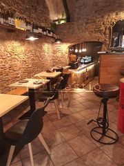 Traspàs Local Comercial a Molins de Rei. Traspaso restaurante, molins de rei