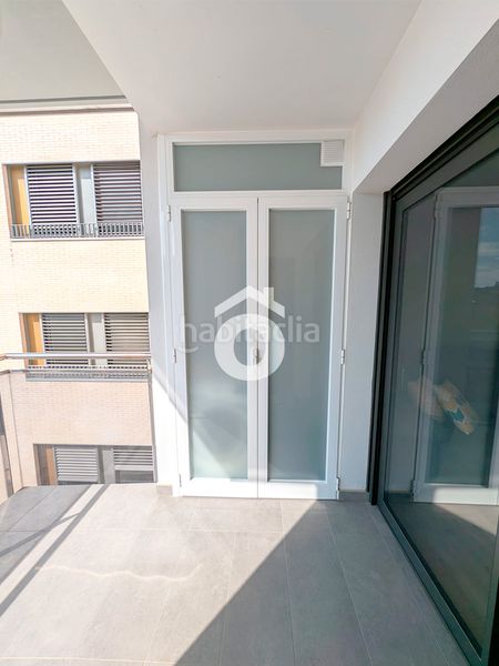 Foto 9a04f621-0b80-4ddf-829f-11b50c296509. Appartamento con riscaldamento parcheggio in Centre Mataró