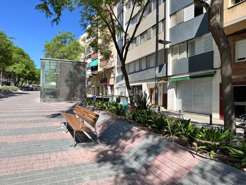 Foto 08def4c6-88c4-456a-8b42-a51b09fff477. Local comercial amb calefacció a El Gall Esplugues de Llobregat