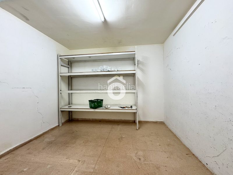 Foto 565f43bc-b161-46a8-be40-db4cd59cfb25. Local comercial amb calefacció a El Gall Esplugues de Llobregat