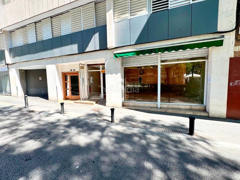 Foto b4dcb2c5-cae4-4ee8-a264-3a617422a931. Local comercial amb calefacció a El Gall Esplugues de Llobregat