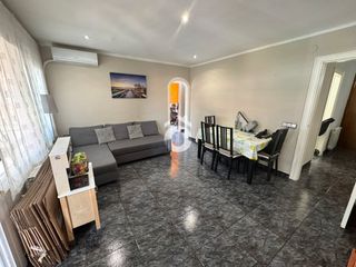 Appartement  Carrer font de la teula. Piso en venta en esparreguera