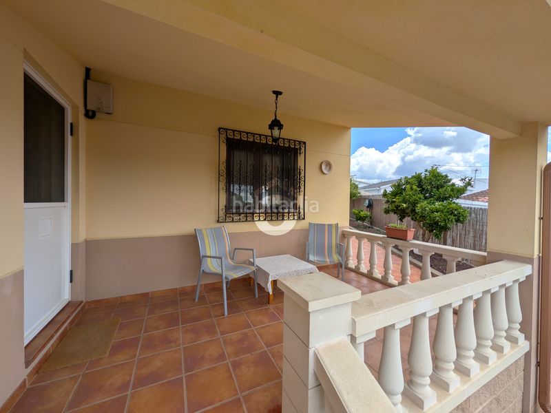 Foto 1fbfe05d-ecff-446f-bded-34b89a5fa6a8. Casa  en Mas d´en Gall Esparreguera