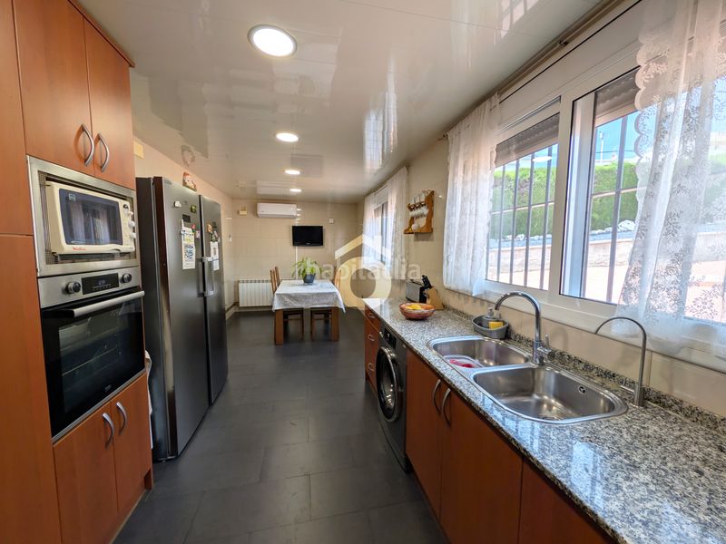 Foto deb5d46b-8b08-4f8a-a826-546780c1747c. Casa  en Mas d´en Gall Esparreguera