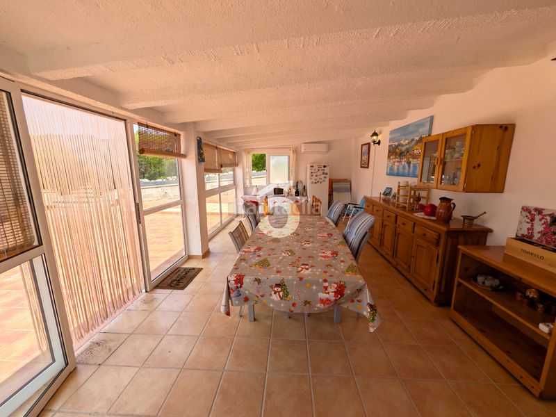 Foto fcaf1c4d-5895-4f40-9fcb-116afb4f9fd5. Casa  en Mas d´en Gall Esparreguera