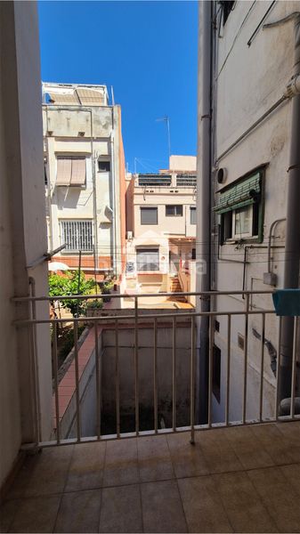 Foto 61d44b56-12cd-4b36-80e9-2752aad654fb. Pis amb calefacció a La Teixonera Barcelona