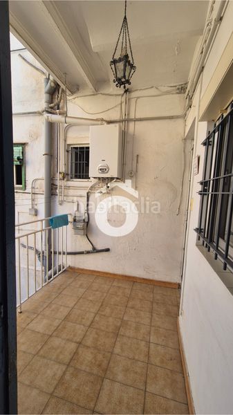 Foto db617e16-124e-4937-9bc2-50f1f266d3d4. Pis amb calefacció a La Teixonera Barcelona