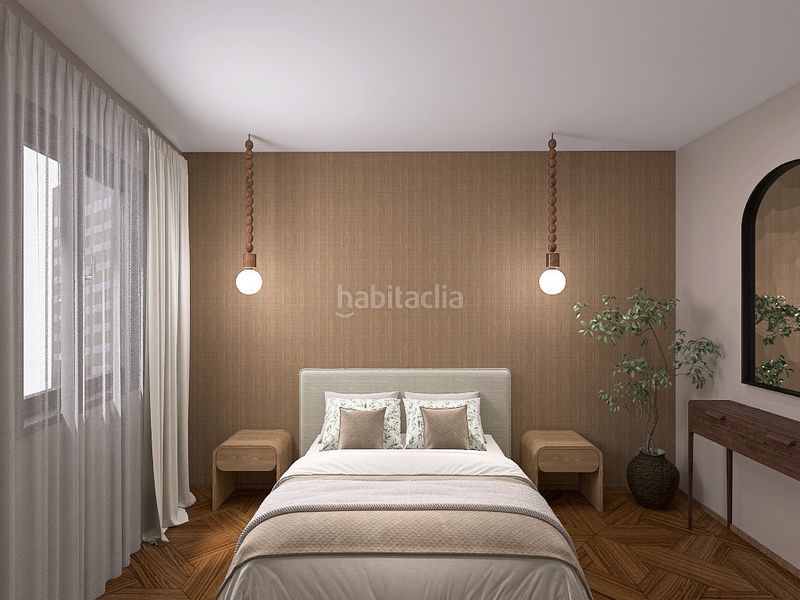 Foto fe101b0a-4e14-4c81-b4d9-ffbfd6ffc0d8. Pis amb calefacció a La Teixonera Barcelona
