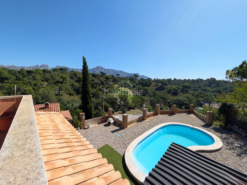 Foto 552405c2-7930-45f7-a544-0e6e2717c1b0. Xalet amb calefacció piscina a Hostalets de Pierola (Els)