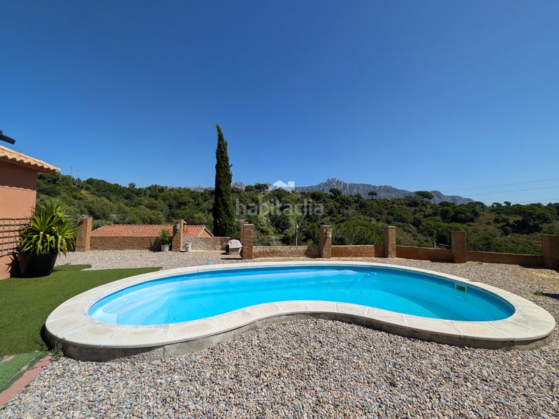 Foto bde0a065-930d-4abb-9616-549166c2372c. Xalet amb calefacció piscina a Hostalets de Pierola (Els)