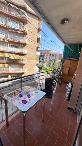 Foto e69bfad7-de89-4b70-ac7c-7f919073aa2a. Pis a Martorell