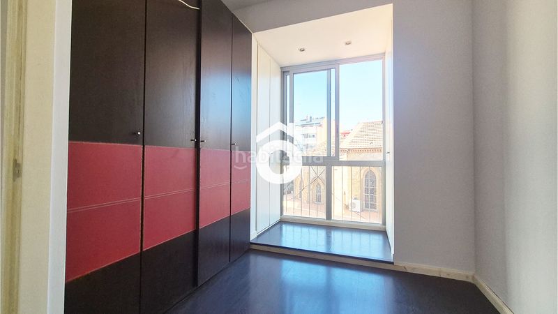 Foto 077915b3-3209-4fcb-9e9c-79a7e17245b6. Àtic a Hostafrancs Barcelona