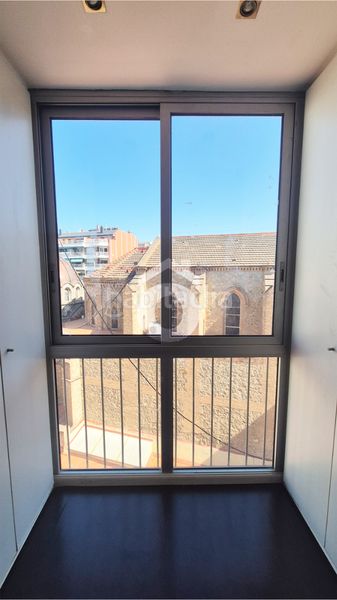 Foto 1ad2359b-a40d-4c63-8aa9-956f7d4063ac. Àtic a Hostafrancs Barcelona
