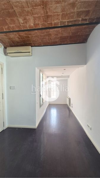 Foto 3be65242-6b28-4ffd-9869-5746266bb84f. Àtic a Hostafrancs Barcelona