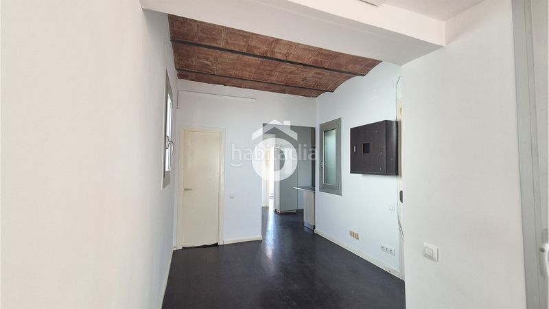 Foto aa2c052c-3c33-4e8d-800d-4257fe53c930. Àtic a Hostafrancs Barcelona