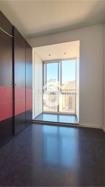 Foto f3f881de-55ad-4454-a0de-a888502b4bea. Àtic a Hostafrancs Barcelona