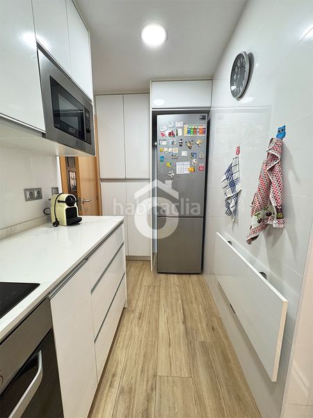 Foto be6363aa-6ed1-4628-aabc-5e4f50c97c18. Pis a La Gavarra Cornellà de Llobregat
