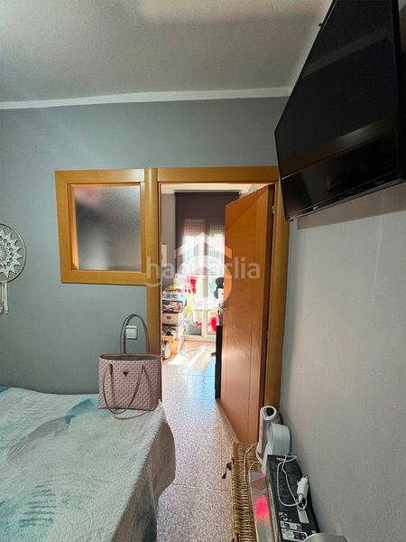 Foto 87b32f49-8c22-4756-96bf-62b80a3f3ff7. Pis amb calefacció a Roses-Castellbell Sant Feliu de Llobregat