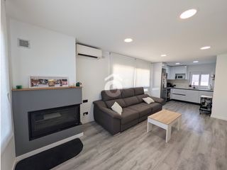 Casa  Carrer carrilet. Casa o chalet independiente en venta vallserrat