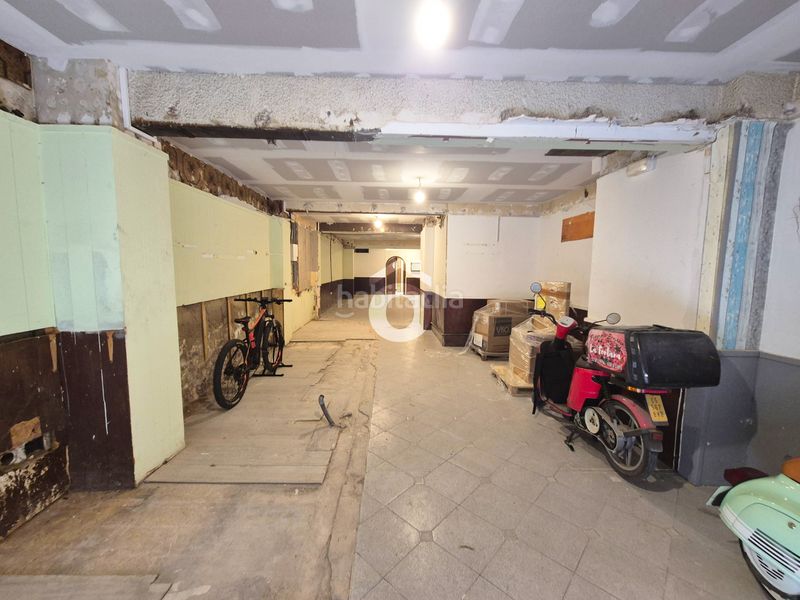 Foto aea277a6-e012-4bef-9625-a5f31d55b1f7. Local comercial a Centre Sant Joan Despí