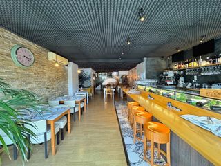 Traspàs Local Comercial  Carretera de martorell. Restaurante en traspaso en carretera de martorell
