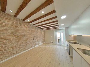 Pis a Sant Antoni. Piso en venta en el barrio sant antoni, eixample