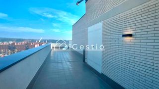Lloguer Àtic  Carrer de francesc macià. Atico en martorell