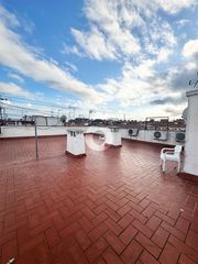 Pis  Carrer de quevedo. Piso en venta en badalona