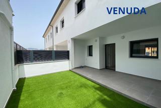 Casa en Torelló. Casa de obra nueva en venta en torelló.