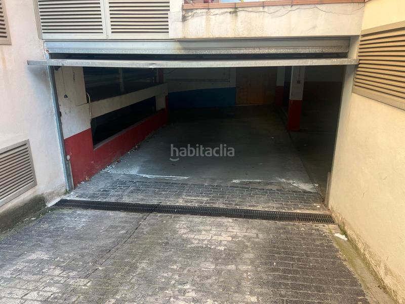 Foto 9269d325-c115-4417-ba3f-1acd27f92a1c. Posto auto in Torelló