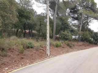 Solar urbano en Matadepera. Terreno urbano en venta en matadepera
