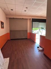 Geschäftsraum  Carrer germa joaquim, del. Local en venta en can palet