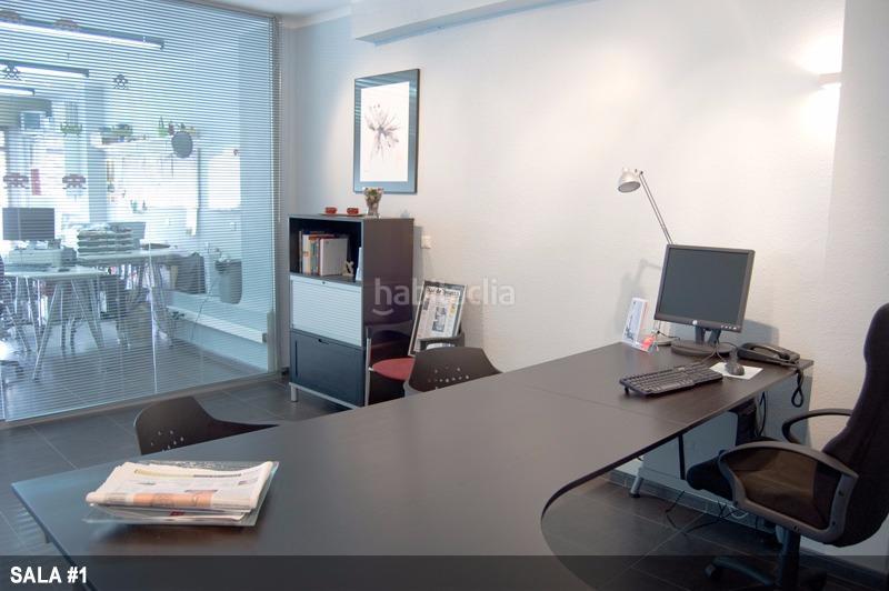 Foto 00d04a87-74f0-472f-a135-32b5641f5829. Local comercial amb calefacció a Torrent d'en Pere Parres Terrassa