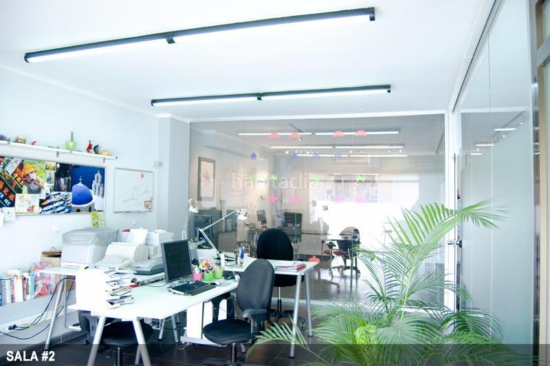 Foto 0ab77571-32d6-422e-9d35-e952b4b2e670. Local comercial amb calefacció a Torrent d'en Pere Parres Terrassa