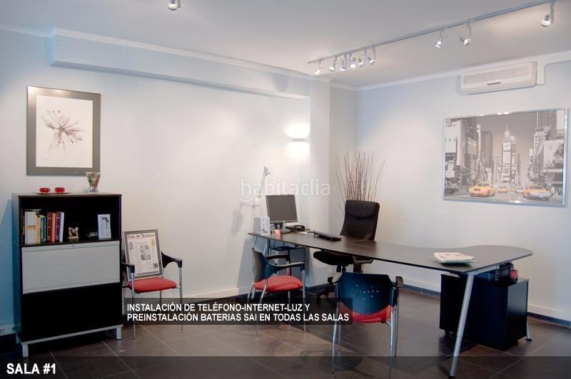 Foto 53a82b6a-7f2c-4ac1-8059-4c784b136e89. Local comercial amb calefacció a Torrent d'en Pere Parres Terrassa