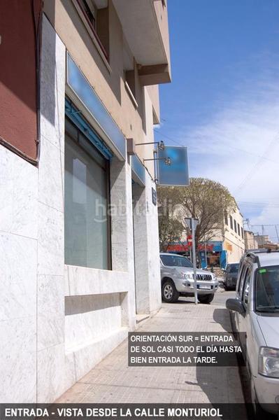 Foto 8672e862-fbb6-4443-bacb-4e055a3881a1. Local comercial amb calefacció a Torrent d'en Pere Parres Terrassa