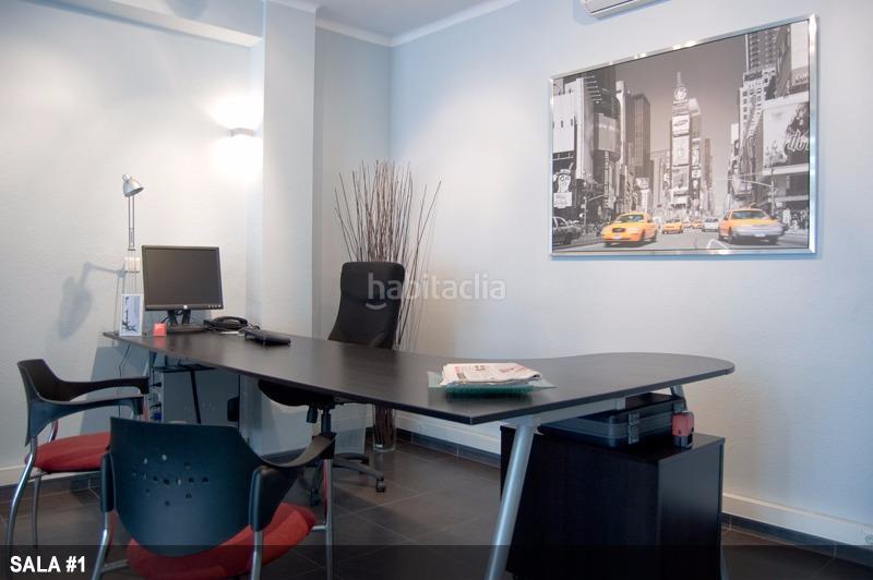 Foto d0c659d9-d38f-4172-bb35-939ea8a869ee. Local comercial amb calefacció a Torrent d'en Pere Parres Terrassa