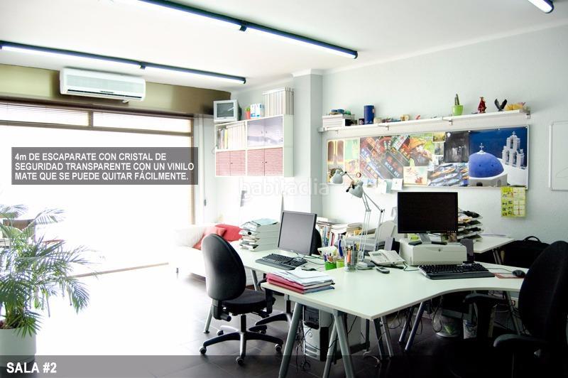 Foto dbe530d2-4f2a-44b8-9a2b-e67b906f38b1. Local comercial amb calefacció a Torrent d'en Pere Parres Terrassa