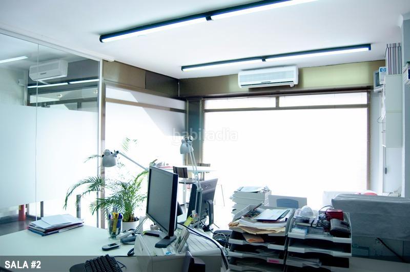 Foto f3d626a5-4223-448a-ae3d-d0c943a5d11f. Local comercial amb calefacció a Torrent d'en Pere Parres Terrassa